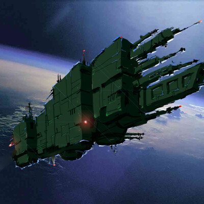 Sulaco