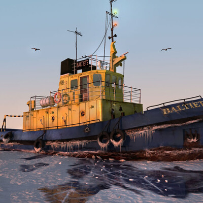 Baltiec