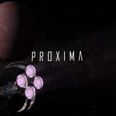 Space ship "Cronos"