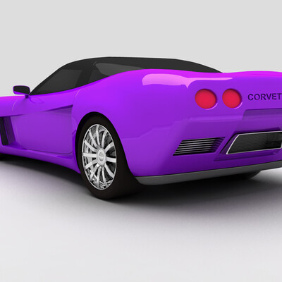 corvette