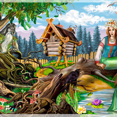 иллюстрация