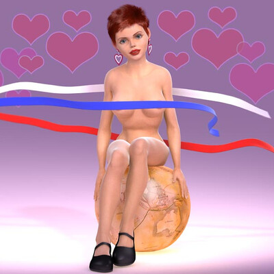 Милашка :)