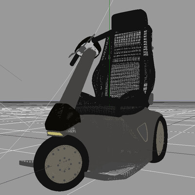 scooter
