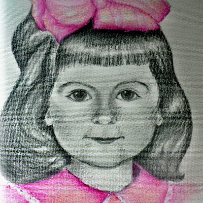 portret