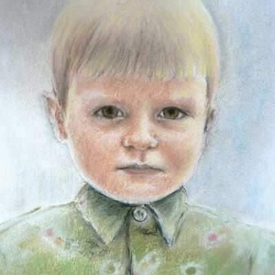portret 3