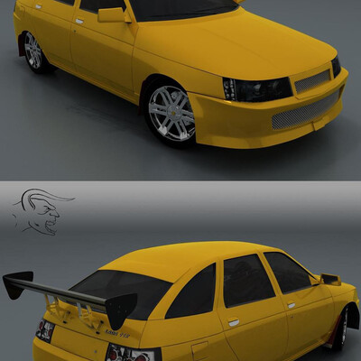 2112 Tuning