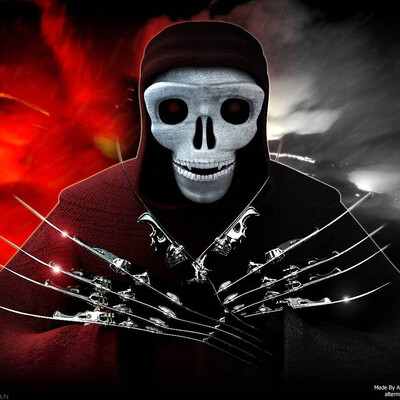 Death