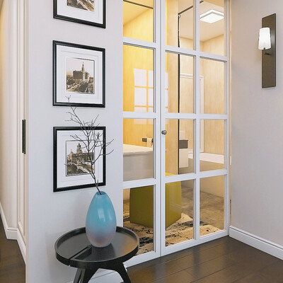 LIVINGROOM