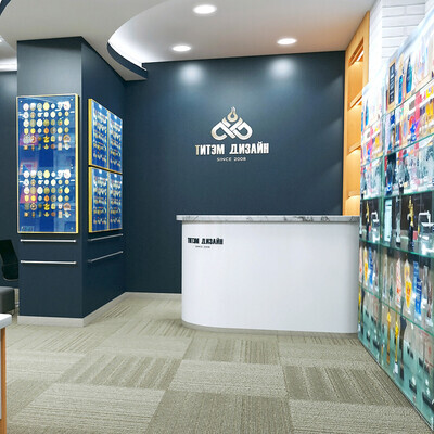 Titem Design Office