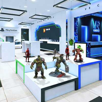 VR STUDIO