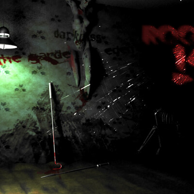 room 14