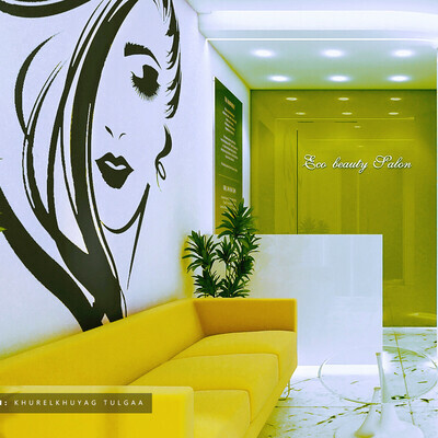 ECO SALON