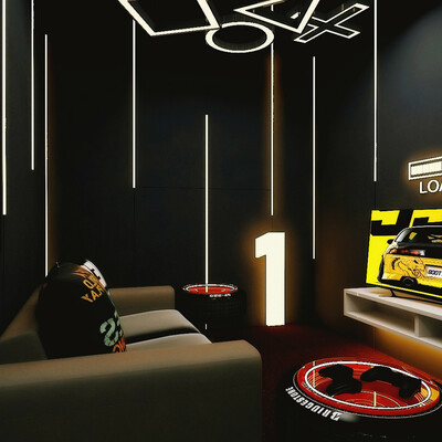 vip room1