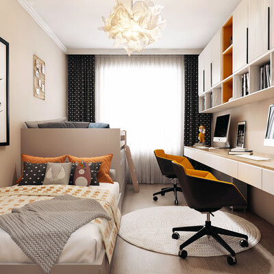 kidroom