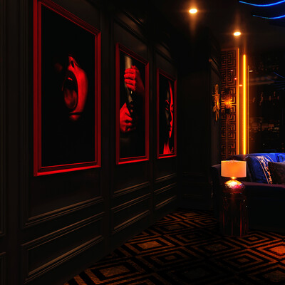viproom