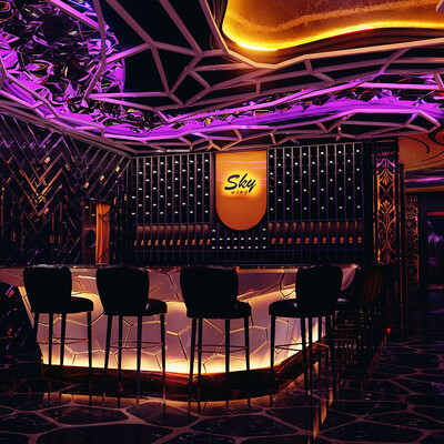 skywings strip bar
