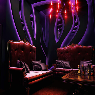 vip bar