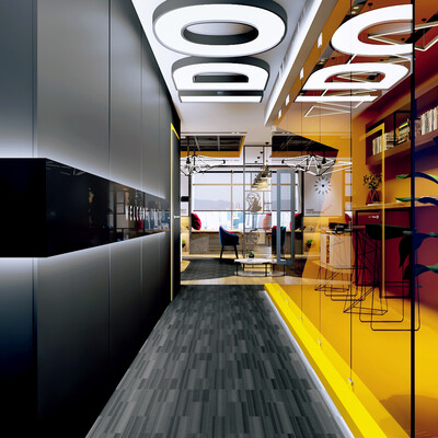 office