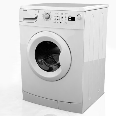 Стиральная машина Beko