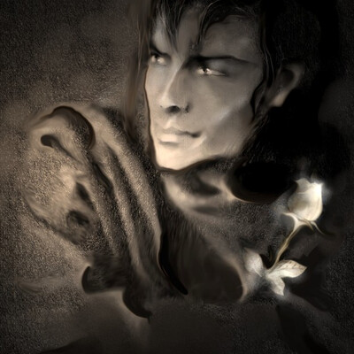 Карты Амбера: Корвин