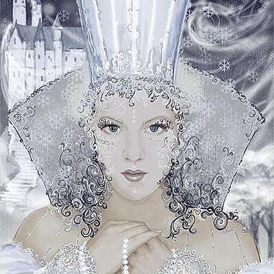 Winter Queen