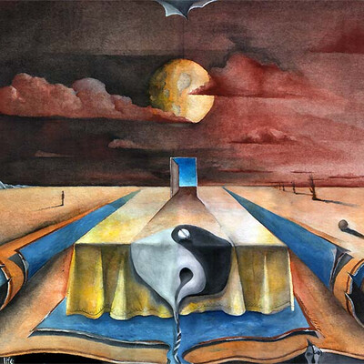 "still life"