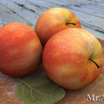 Apples