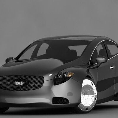 ЗИЛ-Concept