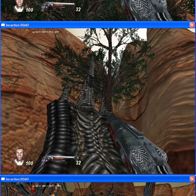 Screen Shots