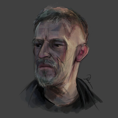 Зарисовка