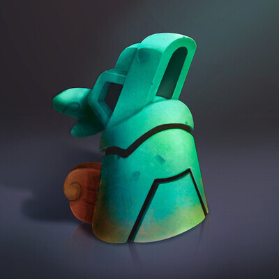 Рубцов Павел / курс "Цифровой рисунок"