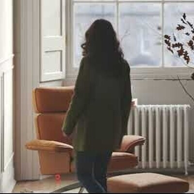 ALEH KRYVULIA CGI