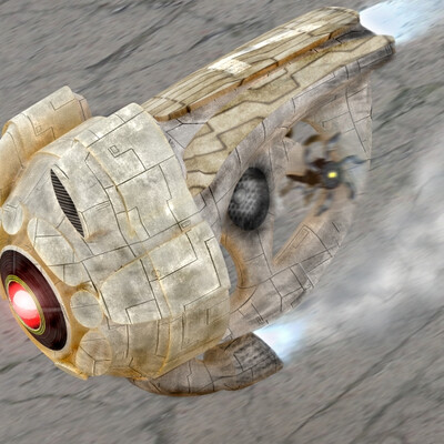 S-zond