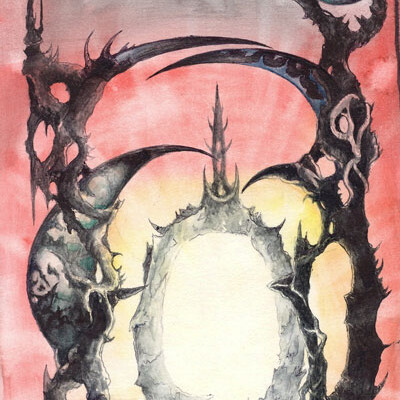 портал
