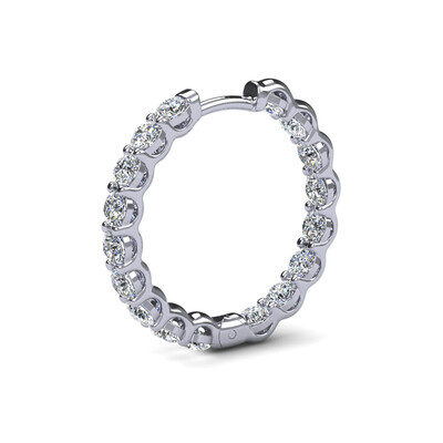 Сережка
