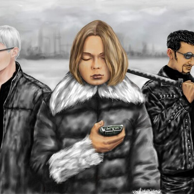Поиск