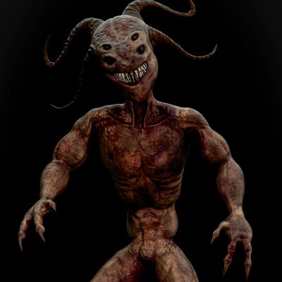 Monster/Demon
