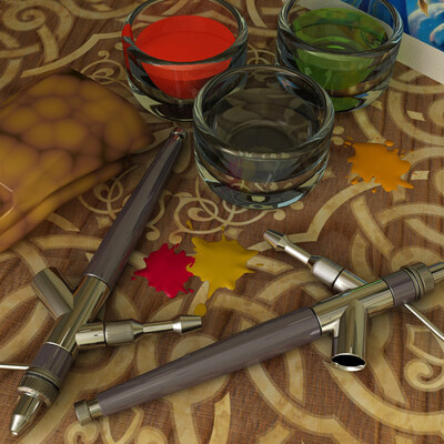 AIRBRUSH