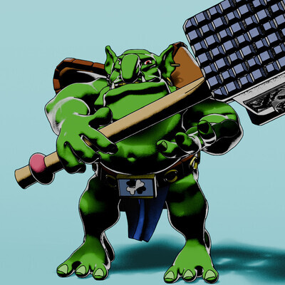 Orc