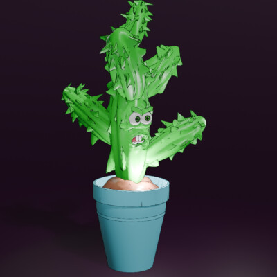 Cactus