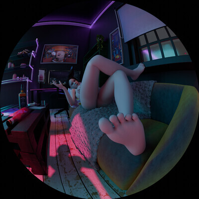 Neon
