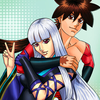 Katanagatari