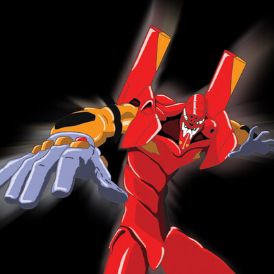 Eva 02