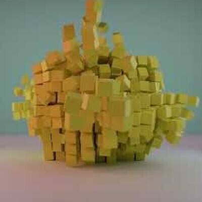 Кубики