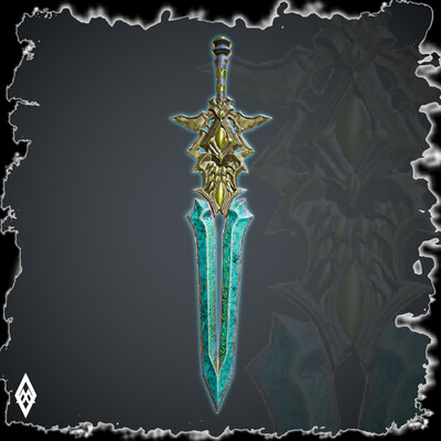 Sword