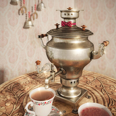 Самовар