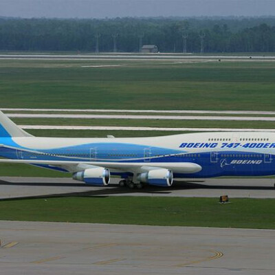 747-ой