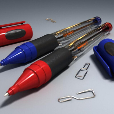 Pencil