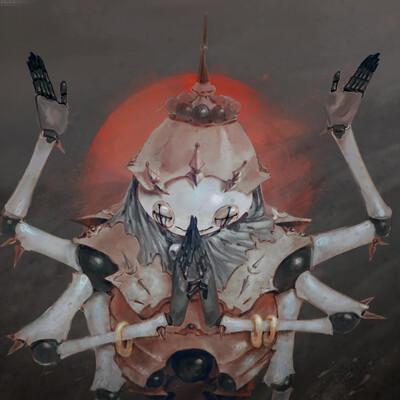 machine