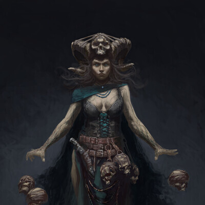 Witch